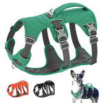 Nylon Reflective Dog Harness