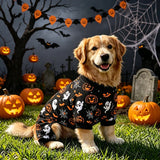 Dog Halloween Pajamas