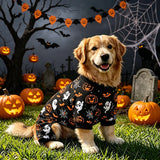 Dog Halloween Pajamas
