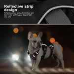 Nylon Reflective Dog Harness