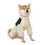 Waterproof Dog Jacket for Large Breeds