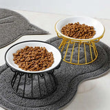 Elevated Pet Feeder