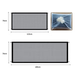 Pet Dog Barrier