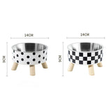 Stainless Steel Pet Bowl