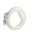 Moestar UFO Retractable Dog Leash Anti-Slip Handle
