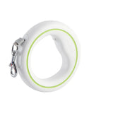 Moestar UFO Retractable Dog Leash Anti-Slip Handle