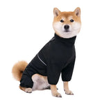 Waterproof Dog Jacket for Large Breeds