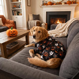 Dog Halloween Pajamas