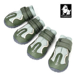 Truelove Dog Shoes Boots & Paw Protectors