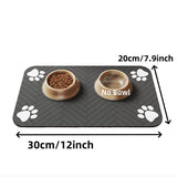 Absorbant Pet Feeding Mat