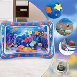Water Sensory Pet Play Mat