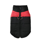 Pet Dog Jacket For All Size Dogs