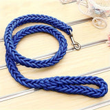 Comfort-Strong 5-Foot Braided Dog Leash
