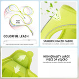 Dog Harness And Leash Set for Small Medium Dogs