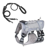 Anti Collision Tactical Dog Harness