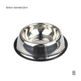 Stainless Steel Dog Bowl