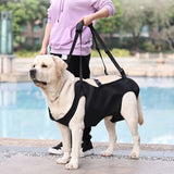 Lift Harness For Large Dog Sling For Whole Body Legs Support