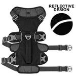 Nylon Reflective Dog Harness