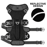 Nylon Reflective Dog Harness