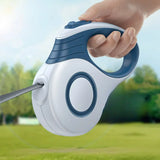 Automatic Retractable Dog Leash 3M/5M Extendable Rope