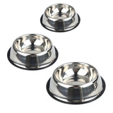 Stainless Steel Dog Bowl