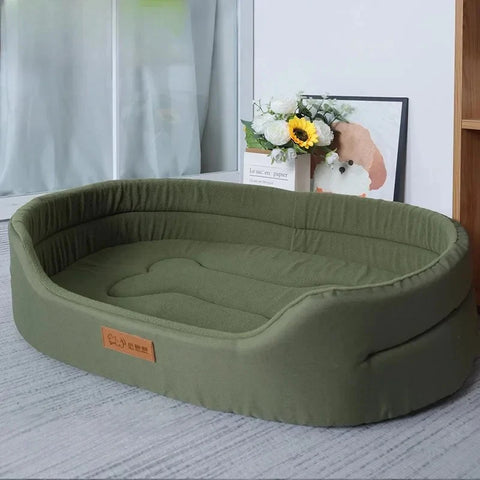 Dog Cushion Sofa Bed