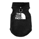 Winter Soft Fleece Dog Coat