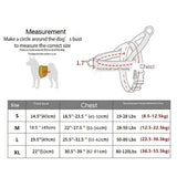 Tactical Anti-Pull Dog Harness