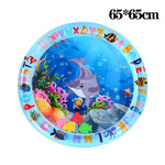 Water Sensory Pet Play Mat