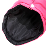 Pet Dog Hiking Jacket