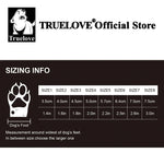 Truelove Dog Shoes Boots & Paw Protectors