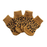 Anti-slip Pet Socks Shoes For Small Dogs