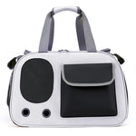 Lightweight Pet Carrier Bag Breathable Travel Bag