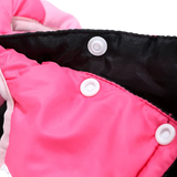 Pet Dog Hiking Jacket