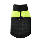 Pet Dog Jacket For All Size Dogs