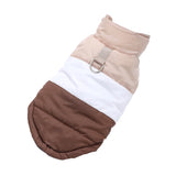 Autumn And Winter Dog Jacket