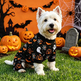 Dog Halloween Pajamas