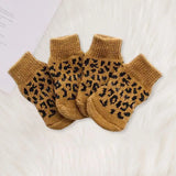 Anti-slip Pet Socks Shoes For Small Dogs