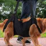 Lift Harness For Large Dog Sling For Whole Body Legs Support