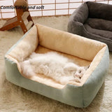 High Quality Pet Bed