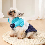 Pet Dog Hiking Jacket