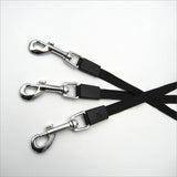 CAMO Dog Retractable Leash with Light