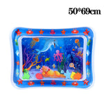 Water Sensory Pet Play Mat