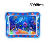 Water Sensory Pet Play Mat