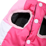 Pet Dog Hiking Jacket