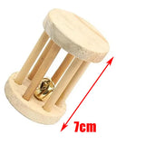 Guinea Pig Rabbit Hamster Small Animal Roller Toys