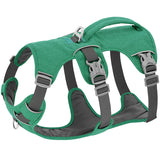 Nylon Reflective Dog Harness