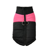 Pet Dog Jacket For All Size Dogs