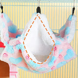 Hamster Hammock