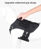 Military Large Dog Carrier Pet German Shepherd Training Vest